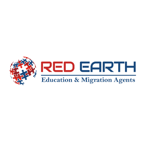 Red Earth Migration